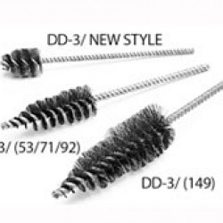Detroit Diesel Seat Cleaning Brushes